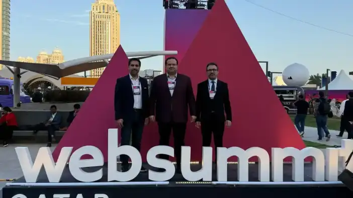 Antalya Teknokent Küresel Sahnede