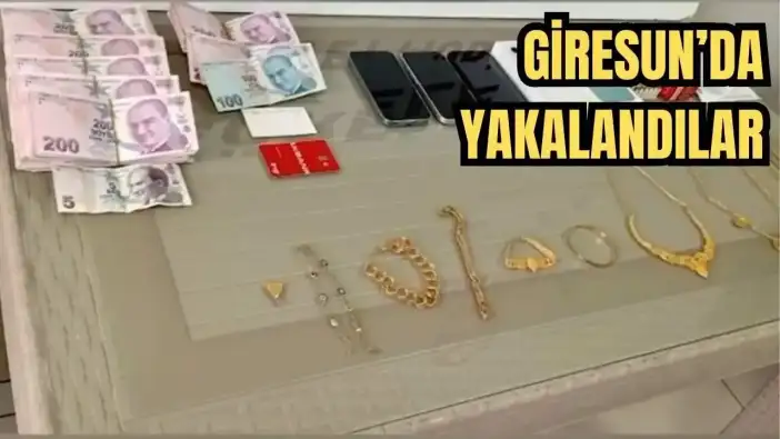 Antalya'da MİT Yalanıyla 3.5 Milyon TL Dolandırıcılık! 3 Şüpheli Yakalandı