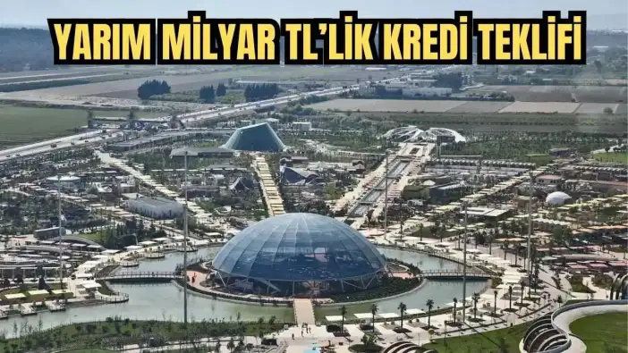 COP 31 Zirvesi Öncesi Dev Yatırım için Kredi Geri Sayımı Başladı