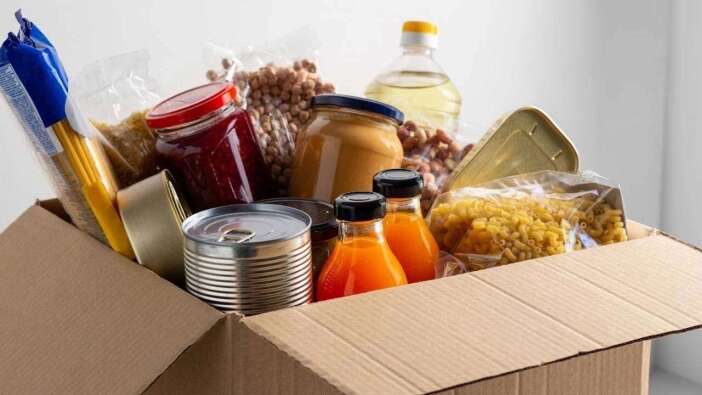 Ramazan kolisi fiyatları belli oldu: İşte o rakamlar