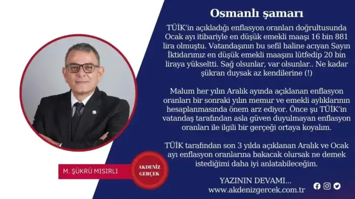 Osmanlı şamarı