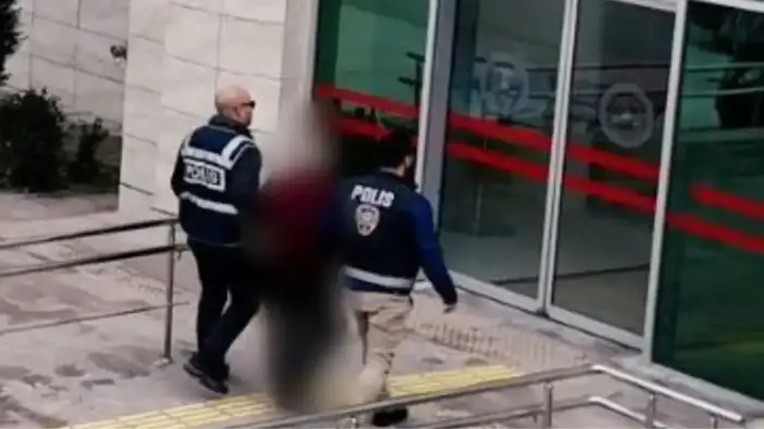 Burdur’da Fuhuş Operasyonu: 2 Tutuklama