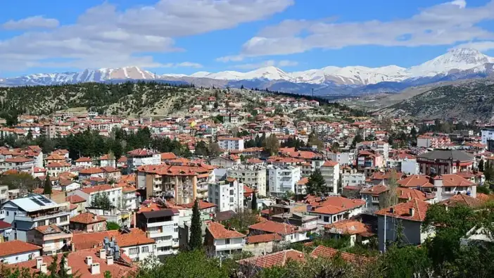 Elmalı'da Ne Yenir? Elmalı'da Mutlaka Tadılması Gereken Yöresel Lezzetler