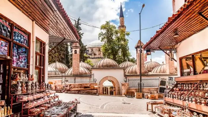 Elmalı'da Nereye Gitmeli? Tarihi ve Doğasıyla Elmalı’da Gezilecek Önemli Noktalar