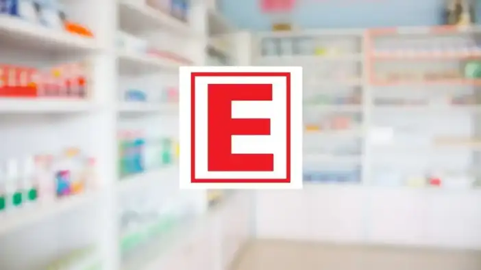 Antalya’da 8 Şubat Nöbetçi Eczane Mesaisi Başladı