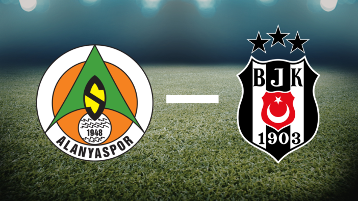 Alanyaspor’dan Dolmabahçe’de kritik puan