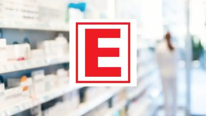 Antalya’da 9 Şubat Nöbetçi Eczanelerin Listesi Belli Oldu