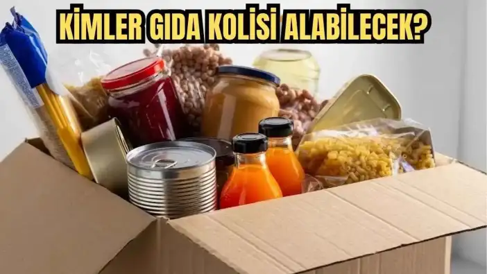 Antalya’da İhtiyaç Sahiplerine Ramazan Kolisi Müjdesi! Başvurular Başladı
