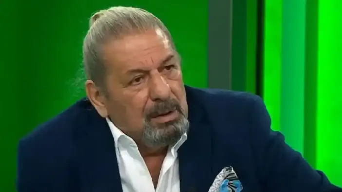 Erman Toroğlu "Duyum" Dedi, Adli Kontrol Geldi