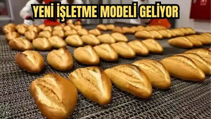 Antalya Büyükşehir Meclisi’nde Ekmek Fabrikası Gündemi! EKDAĞ’a Kiralama Önerisi