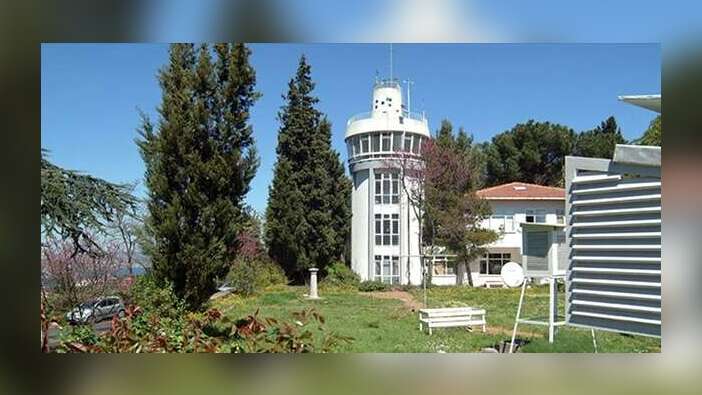 Deprem Tahmini İddiaları İçin Kandilli’den Net Açıklama