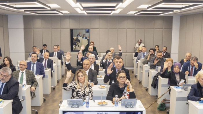 BİK Genel Kurulu 11 Şubat’ta toplanıyor! Gözler bik toplantısında!