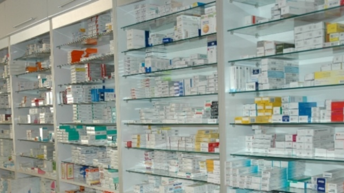 Antalya’da 10 Şubat Nöbetçi Eczanelerin Listesi Açıklandı