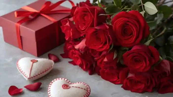 Sevgililer Günü Yaklaştı! Antalya’da 2026 Çiçek Fiyatları Belli Oldu