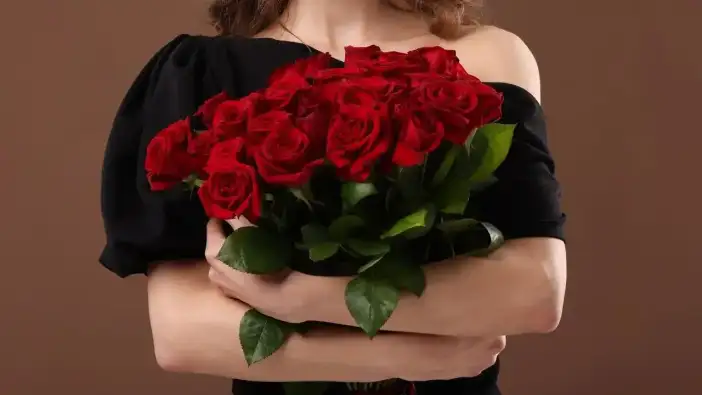 Sevgililer Günü’nde Doğru Çiçeği Seçmek Neden Önemli?