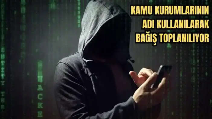 Antalya Valiliği'nden Ramazan Öncesi Dolandırıcılık Uyarısı!