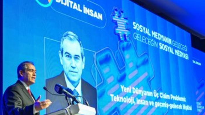 İş Dünyasında Yeni Dönem: ATSO'da Dijital Stratejiler Konuşuldu