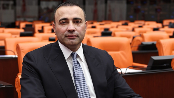 Antalyalı Esnafın Sesi Oldu: Milletvekili Aykut Kaya'dan Harç Tepkisi