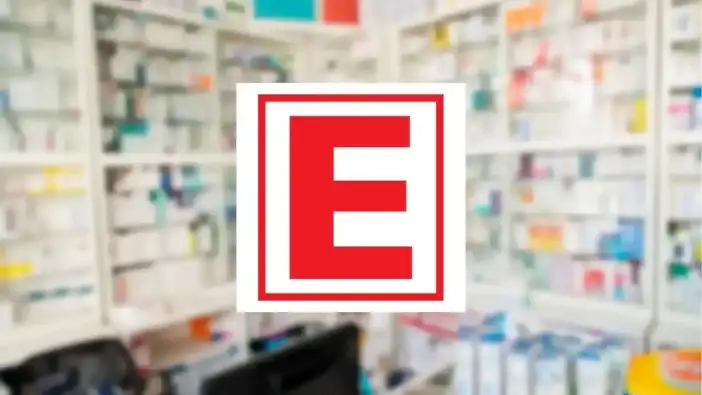 11 Şubat'ta Antalya’daki Nöbetçi Eczanelerin Listesi Belli Oldu