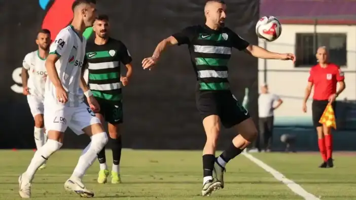 Serik Spor Sonunda Stadyumuna Kavuşuyor