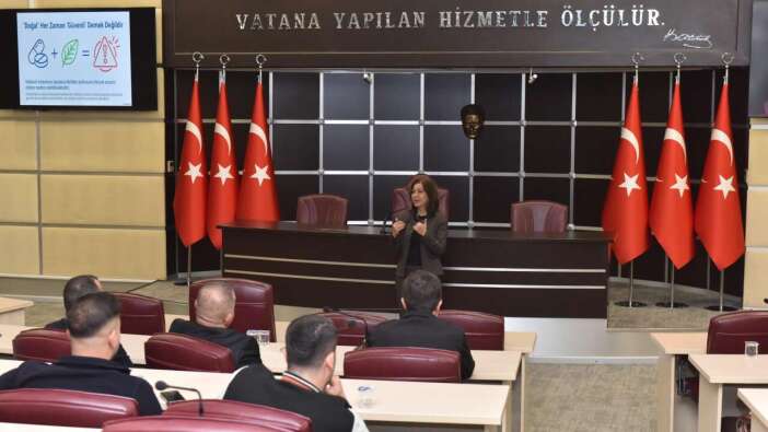 Kepez'de Kritik Uyarı: Doktor Önerisi Dışına Çıkanlar Dikkat!