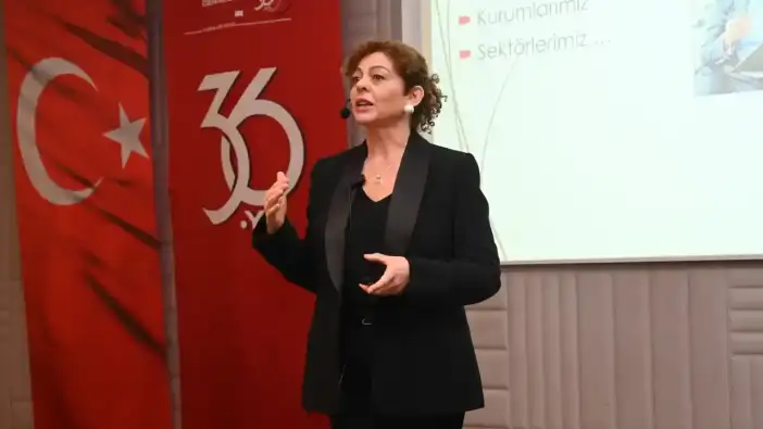 Antalya’nın İş Dünyasında Zamanlama ve "İş Astrolojisi" Masaya Yatırıldı