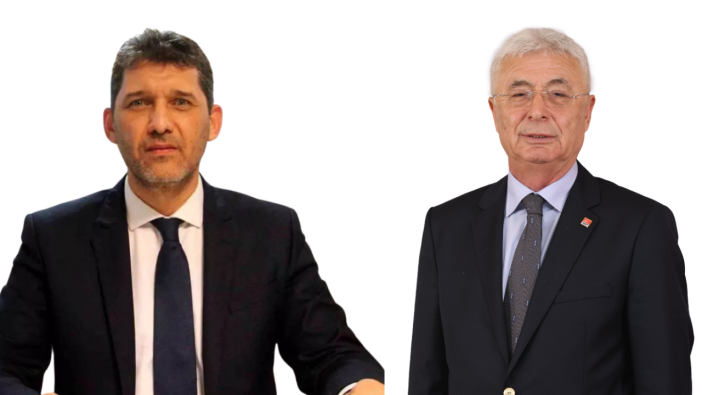 CHP'li Kamacı'dan Çetin'e Sert Yanıt: 