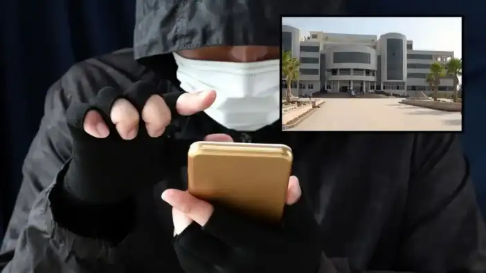 Kepez Belediyesi’nden Dolandırıcılık Uyarısında Bulundu