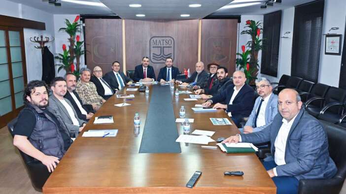 Manavgat ITB Berlin turizm fuarına hazırlanıyor