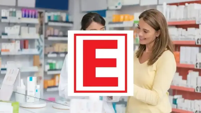 Antalya’daki Eczanelerin 12 Şubat Nöbet Mesaisi Başladı