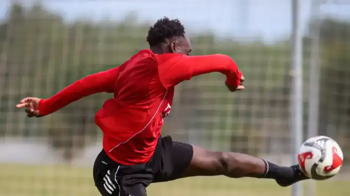 Antalyaspor, Samsunspor Karşısında Rövanş Peşinde!