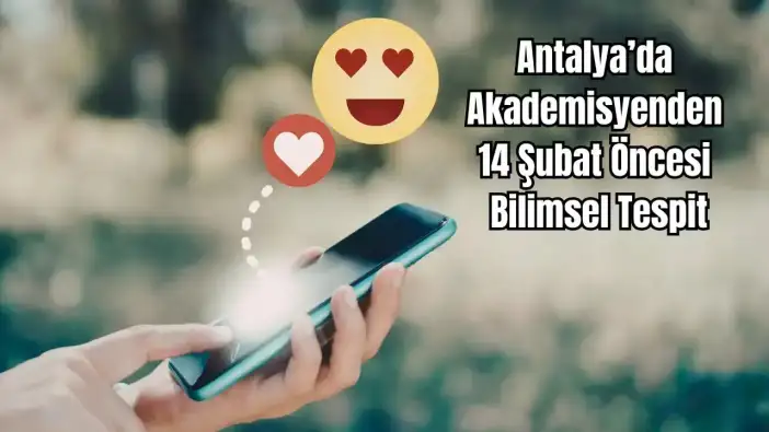 Aşklar Sosyal Medya Videoları Kadar Kısaldı!