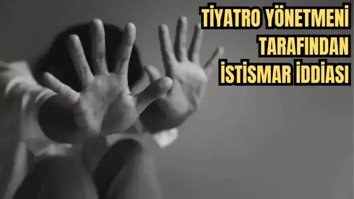 Antalya'da 13 Yıl Sonra Açılan Cinsel İstismar Davasında Şok Rapor!