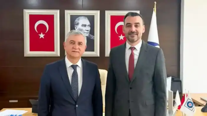 Manavgat’ın Altyapısına 4 Milyar TL’lik Dev Yatırım