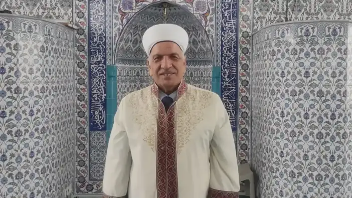 Serik İlçe Müftüsü Fitre Miktarını Açıkladı