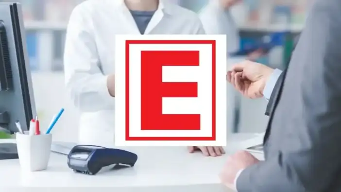 Antalya’da 15 Şubat Nöbetçi Eczanelerin Listesi Güncellendi!