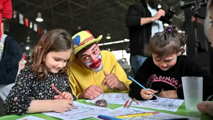 Muratpaşa’da Ramazan Çarşısının Açılış Günü Belli Oldu