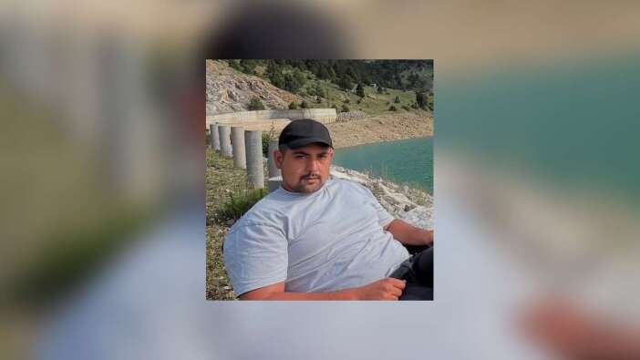 Serada çalışırken fenalaştı, kurtarılamadı! Antalya'da 26 yaşındaki gencin hazin sonu