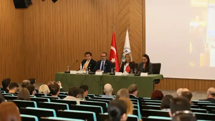 Alanya Sağlık Turizminde Vites Yükseltiyor