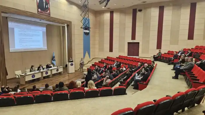 Antalya’da Sokak Hayvanları İçin Ortak Akıl