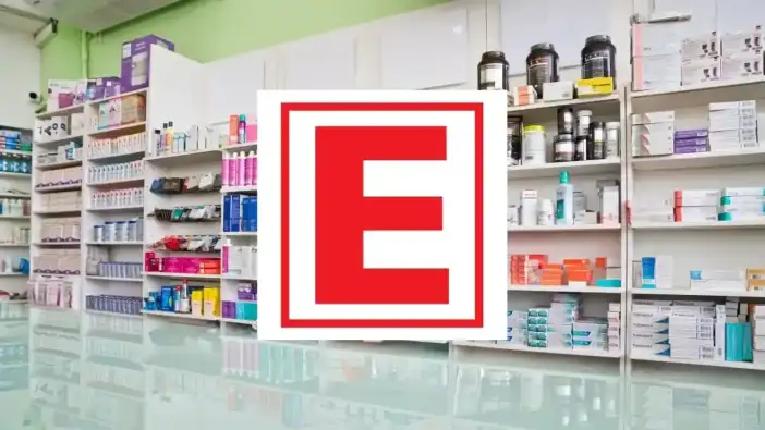 Antalya’da Sağlık Nöbeti: 18 Şubat Nöbetçi Eczaneleri Belirlendi!