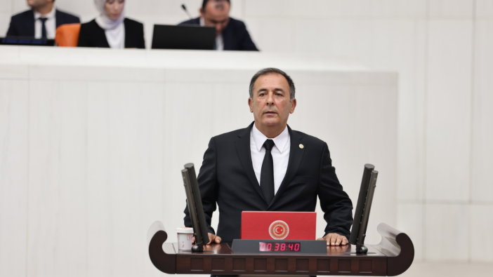 CHP'li Mustafa Erdem’in Yeni Rotası Belli oldu