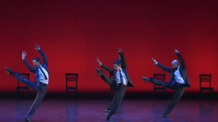 Antalya Devlet Opera ve Balesi’ne ‘Ramazan’ Güncellemesi