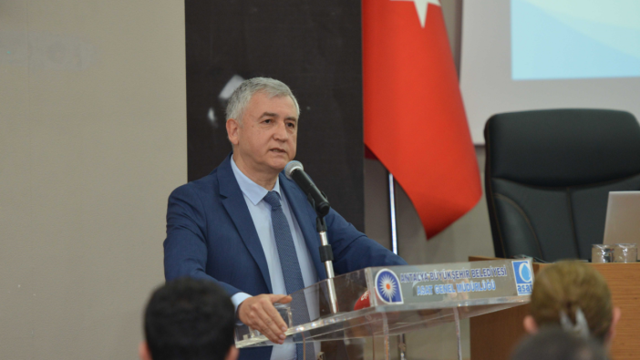 ASAT’tan Su Kayıplarına Karşı Büyük Hamle