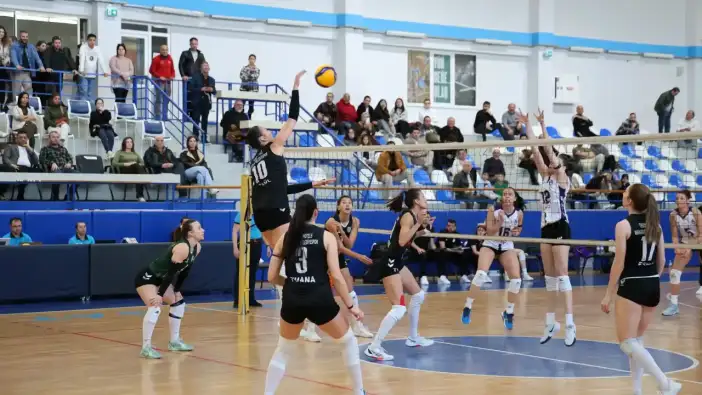 Manavgat’ın Sultanları Evinde Hata Yapmadı