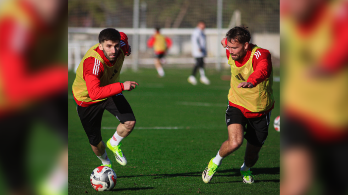 Antalyaspor’da Kritik Hafta: Hazırlıklar Sürüyor