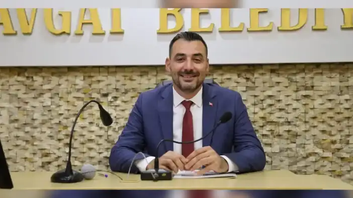 Manavgat’ta Ramazan Hazırlıkları Tamam