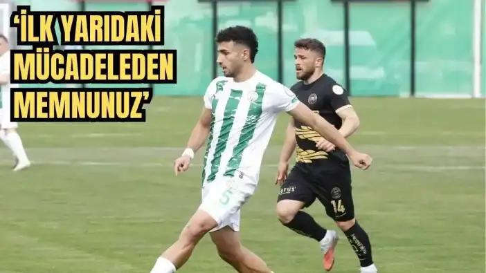 Serikspor Kendi Evine Döndü Ama Puanla Tanışamadı