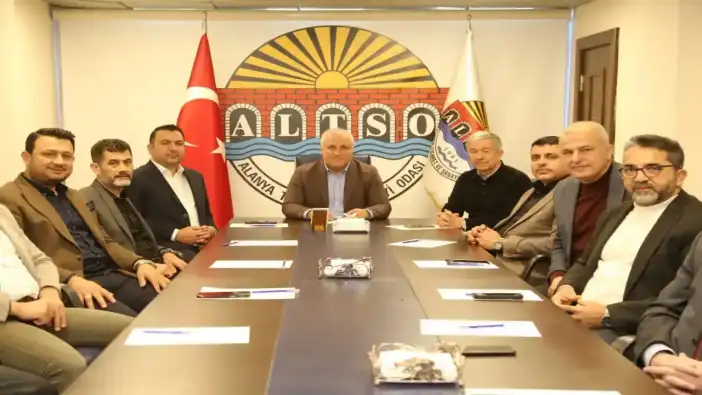 Alanya’da İftar Bütçeleriyle Sağlık ve Eğitim Yatırımı Yapılacak