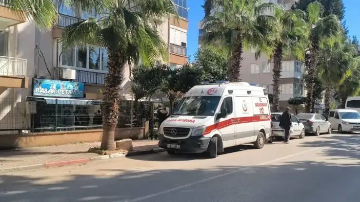 Muratpaşa’da Korkunç Olay: Önce Ablasını Aradı, Sonra Silah Sesleri Duyuldu